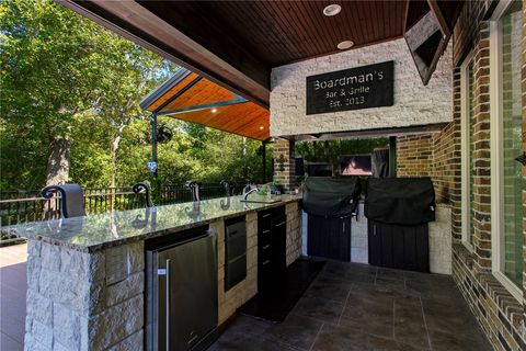 Tiny photo for 3213 Pinyon Creek Drive, Bryan, TX 77807 (MLS # 25010900)