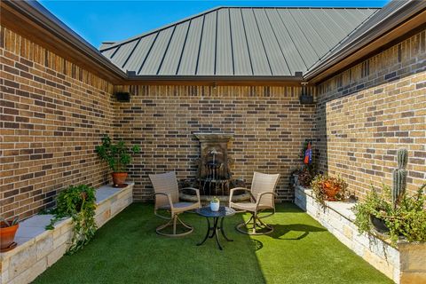 Tiny photo for 3213 Pinyon Creek Drive, Bryan, TX 77807 (MLS # 25010900)