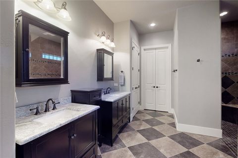 Tiny photo for 3213 Pinyon Creek Drive, Bryan, TX 77807 (MLS # 25010900)