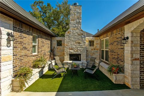 Tiny photo for 3213 Pinyon Creek Drive, Bryan, TX 77807 (MLS # 25010900)