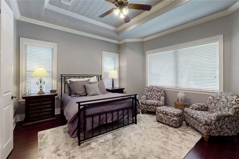 Tiny photo for 3213 Pinyon Creek Drive, Bryan, TX 77807 (MLS # 25010900)