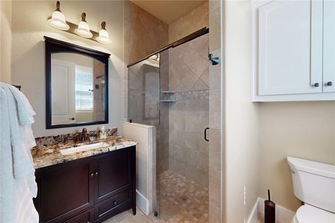 Tiny photo for 3213 Pinyon Creek Drive, Bryan, TX 77807 (MLS # 25010900)