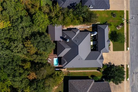 Tiny photo for 3213 Pinyon Creek Drive, Bryan, TX 77807 (MLS # 25010900)