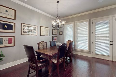 Tiny photo for 3213 Pinyon Creek Drive, Bryan, TX 77807 (MLS # 25010900)