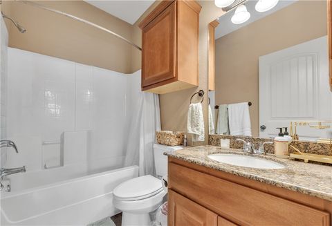 Tiny photo for 3321 General Parkway, College Station, TX 77845 (MLS # 26004265)