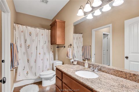 Tiny photo for 3321 General Parkway, College Station, TX 77845 (MLS # 26004265)