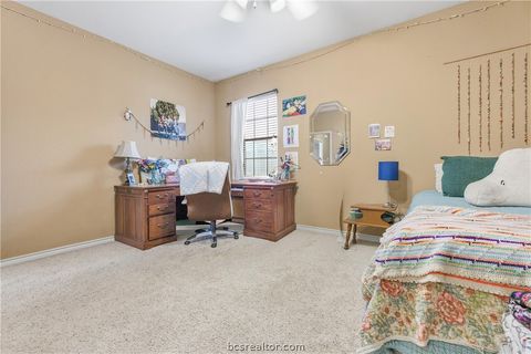 Tiny photo for 3321 General Parkway, College Station, TX 77845 (MLS # 26004265)