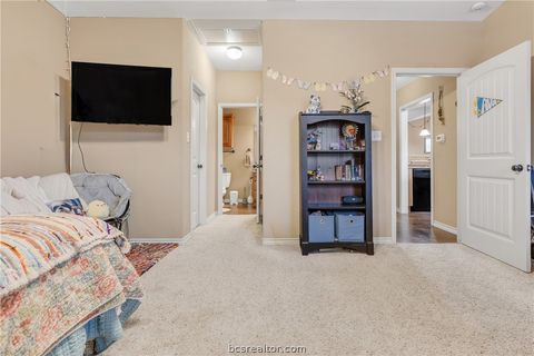 Tiny photo for 3321 General Parkway, College Station, TX 77845 (MLS # 26004265)
