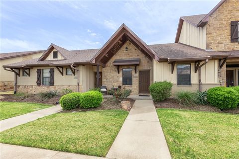 Photo of 3321 General Parkway, College Station, TX 77845 (MLS # 26004265)