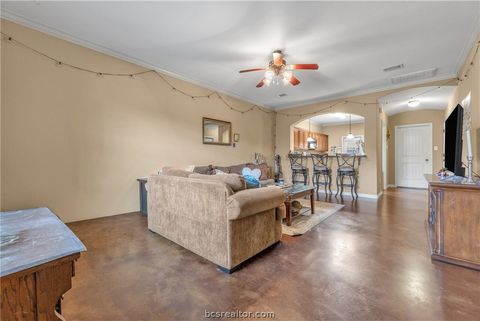 Tiny photo for 3321 General Parkway, College Station, TX 77845 (MLS # 26004265)