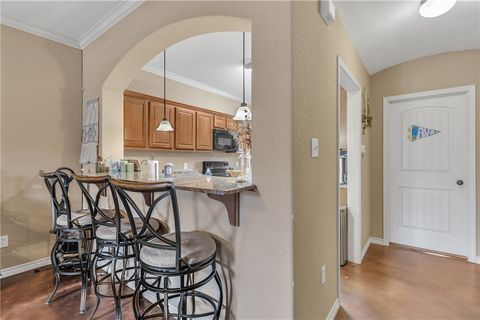 Tiny photo for 3321 General Parkway, College Station, TX 77845 (MLS # 26004265)