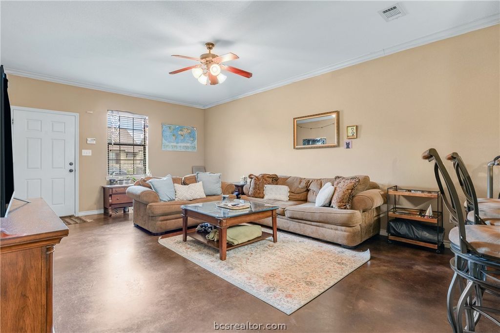 Photo of 3321 General Parkway, College Station, TX 77845 (MLS # 26004265)