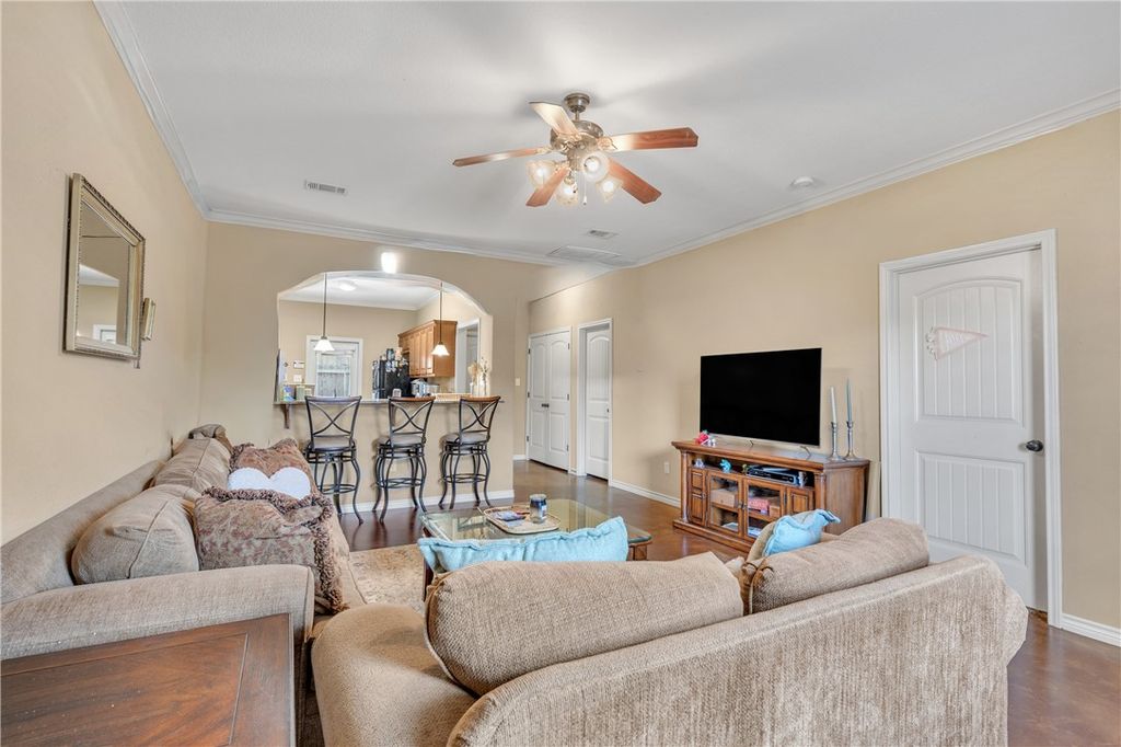 Photo of 3321 General Parkway, College Station, TX 77845 (MLS # 26004265)