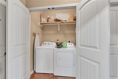 Tiny photo for 3321 General Parkway, College Station, TX 77845 (MLS # 26004265)