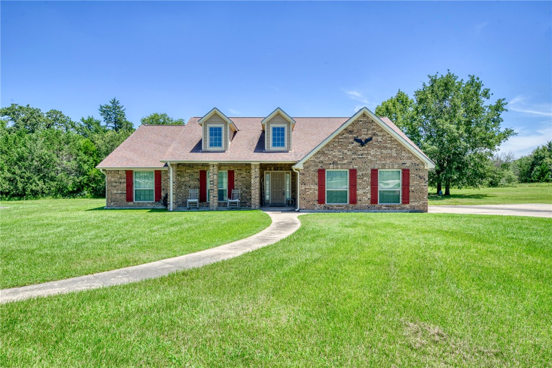 9945 Oxford Cemetery Road