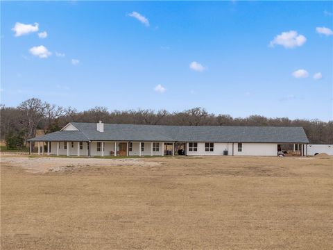 Tiny photo for 2300 Farm To Market 2095, Cameron, TX 76520 (MLS # 26005585)