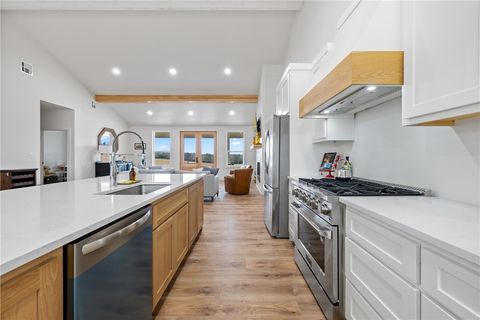 Tiny photo for 2300 Farm To Market 2095, Cameron, TX 76520 (MLS # 26005585)