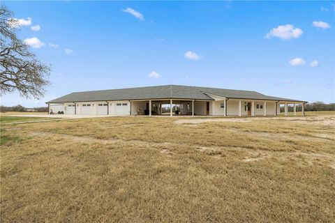 Tiny photo for 2300 Farm To Market 2095, Cameron, TX 76520 (MLS # 26005585)