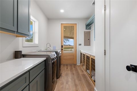 Tiny photo for 2300 Farm To Market 2095, Cameron, TX 76520 (MLS # 26005585)
