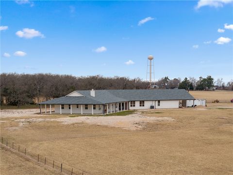 Tiny photo for 2300 Farm To Market 2095, Cameron, TX 76520 (MLS # 26005585)