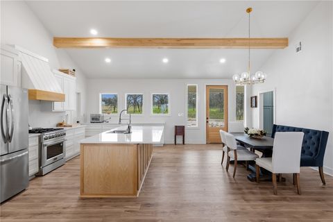 Tiny photo for 2300 Farm To Market 2095, Cameron, TX 76520 (MLS # 26005585)