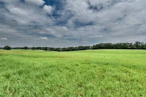 Tiny photo for 2300 Farm To Market 2095, Cameron, TX 76520 (MLS # 26005585)