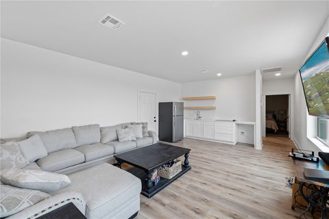 Tiny photo for 2300 Farm To Market 2095, Cameron, TX 76520 (MLS # 26005585)