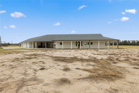Tiny photo for 2300 Farm To Market 2095, Cameron, TX 76520 (MLS # 26005585)