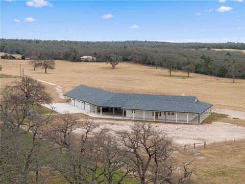 Tiny photo for 2300 Farm To Market 2095, Cameron, TX 76520 (MLS # 26005585)