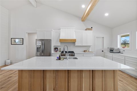Tiny photo for 2300 Farm To Market 2095, Cameron, TX 76520 (MLS # 26005585)