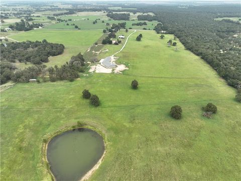 Tiny photo for 2300 Farm To Market 2095, Cameron, TX 76520 (MLS # 26005585)