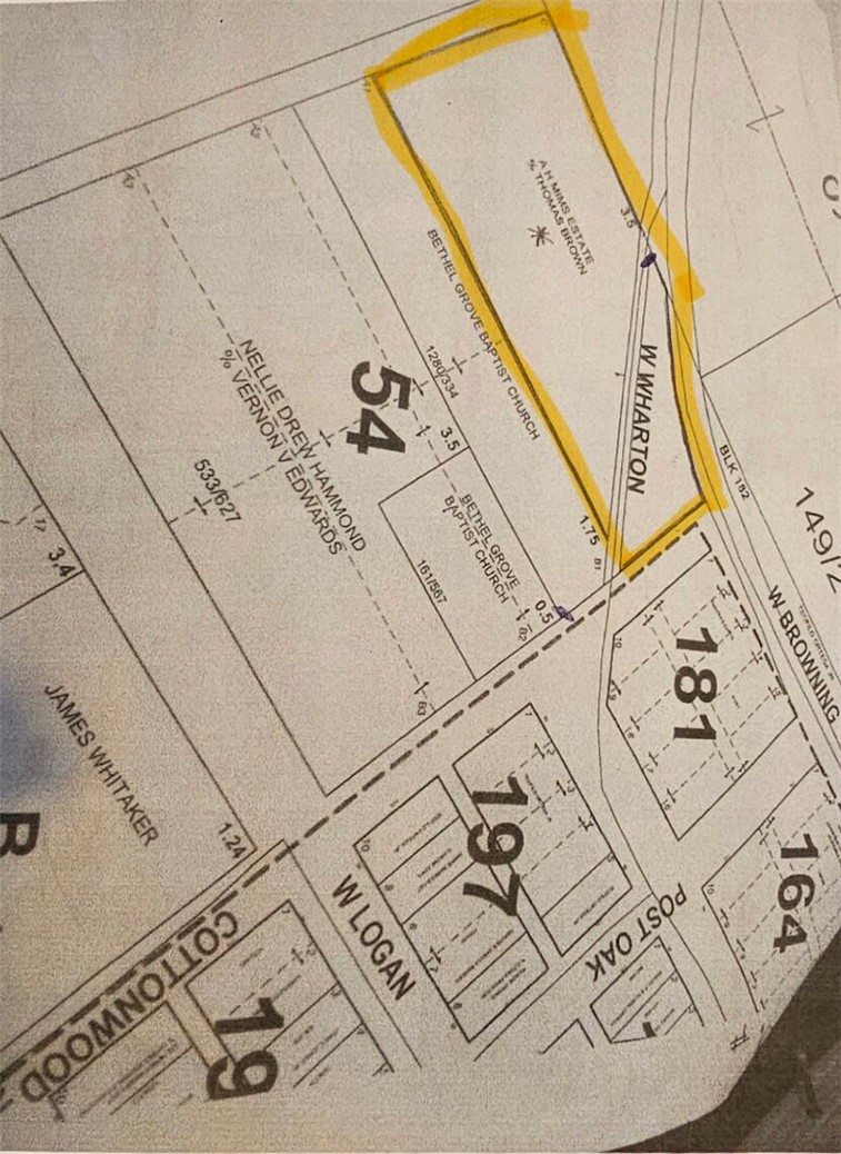 109 Cottonwood Street