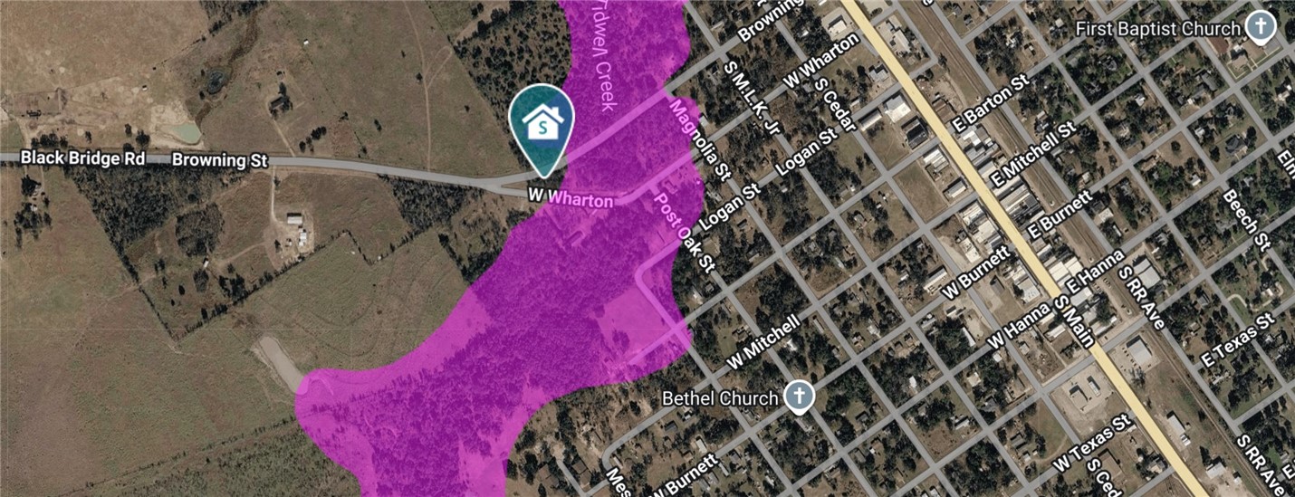 109 Cottonwood Street