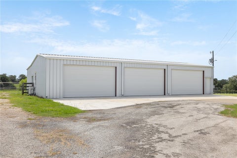 Tiny photo for 4845 County Road 119, Caldwell, TX 77836 (MLS # 26009328)