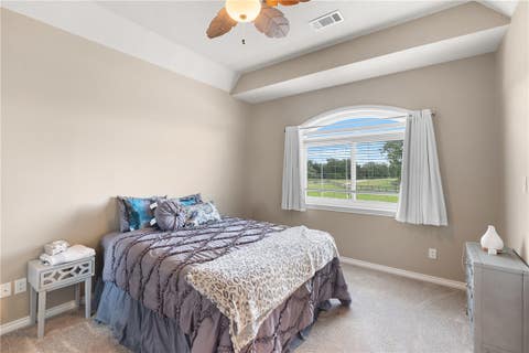 Tiny photo for 4845 County Road 119, Caldwell, TX 77836 (MLS # 26009328)