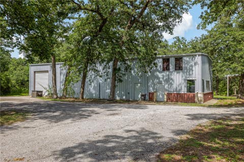 Tiny photo for 4845 County Road 119, Caldwell, TX 77836 (MLS # 26009328)
