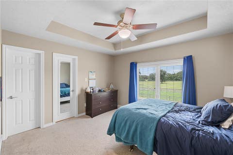 Tiny photo for 4845 County Road 119, Caldwell, TX 77836 (MLS # 26009328)
