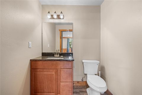 Tiny photo for 4845 County Road 119, Caldwell, TX 77836 (MLS # 26009328)