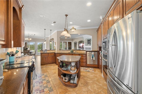 Tiny photo for 4845 County Road 119, Caldwell, TX 77836 (MLS # 26009328)