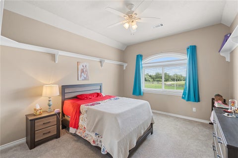 Tiny photo for 4845 County Road 119, Caldwell, TX 77836 (MLS # 26009328)