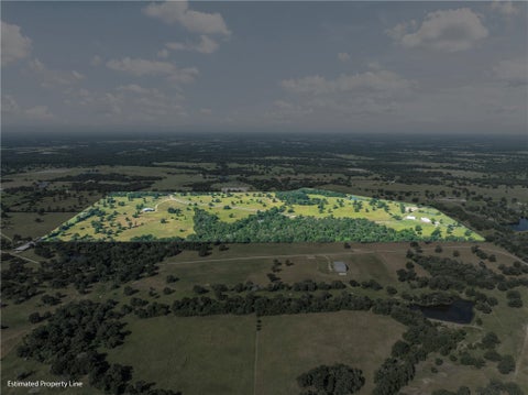 Tiny photo for 4845 County Road 119, Caldwell, TX 77836 (MLS # 26009328)