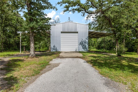 Tiny photo for 4845 County Road 119, Caldwell, TX 77836 (MLS # 26009328)