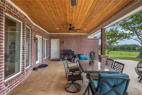Tiny photo for 4845 County Road 119, Caldwell, TX 77836 (MLS # 26009328)