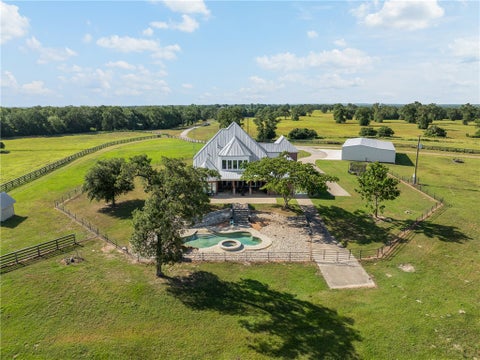 Tiny photo for 4845 County Road 119, Caldwell, TX 77836 (MLS # 26009328)