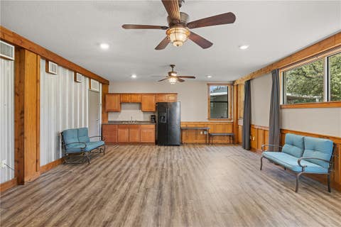 Tiny photo for 4845 County Road 119, Caldwell, TX 77836 (MLS # 26009328)