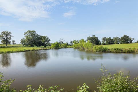 Tiny photo for 4845 County Road 119, Caldwell, TX 77836 (MLS # 26009328)
