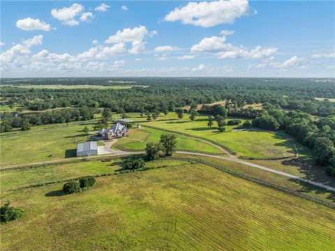 Tiny photo for 4845 County Road 119, Caldwell, TX 77836 (MLS # 26009328)