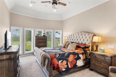 Tiny photo for 4845 County Road 119, Caldwell, TX 77836 (MLS # 26009328)