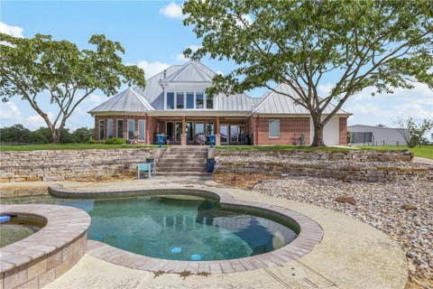 Tiny photo for 4845 County Road 119, Caldwell, TX 77836 (MLS # 26009328)