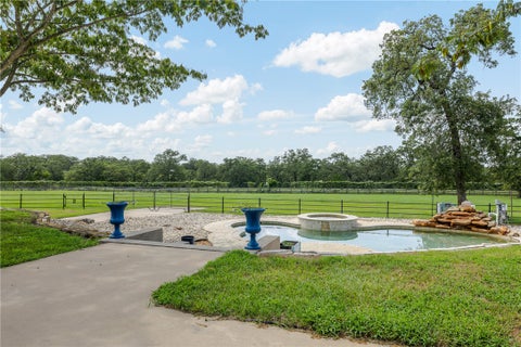Tiny photo for 4845 County Road 119, Caldwell, TX 77836 (MLS # 26009328)